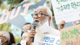 잼버리 후폭풍 와중에…새만금공항 5100억 사업 입찰공고 떴다