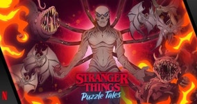 [팩플] PC·TV에서도 ‘기묘한 이야기’ 게임 푼다…넷플릭스는 왜?