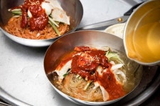 밀면·비빔당면, 이 곳서 시작됐다…파란만장 피란살이 부산의 맛