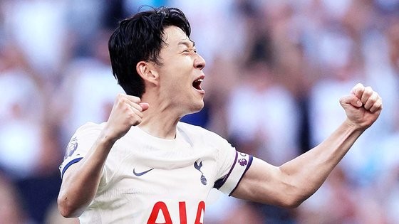 손흥민의 토트넘 계약 연장 루머, 2026년 여름까지 지속 예상されdoca.