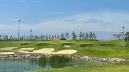 [골프소식]‘새 단장’ 토너먼트 코스에서 펼쳐지는 군산CC 오픈