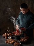 숯불에닭, ‘2023 소비자만족 브랜드 대상’ 프랜차이즈 식품 부문 대상 수상