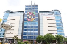 롯데백화점 전주점, 프리미엄 식품관 Grand Open