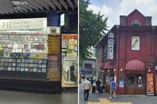 60년 고깃집, 70년 중식당 눈물의 폐업…미래유산도 쓰러졌다