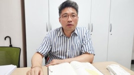 그 게임랜드 검은 그림자…청소년 사냥꾼 감옥 보낸 박사 화났다