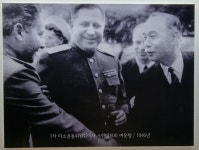 홍범도 별 9개, 김구 5개.. .보훈등급 '고무줄' [장세정의 시선]
