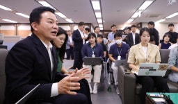 양평고속道, 123억 설계비 반영...정쟁 벗어나면 바로 추진” [2024 예산]