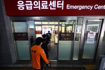 '응급실 뺑뺑이' 없도록…광역상황실·24시간 소아상담센터 신설