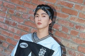 '라이즈' 데뷔도 전에 19살 멤버 사생활 유출…SM 
