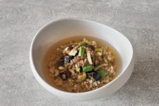 여름 가기 전 꼭 맛봐야 할 별미! 가지·소고기로 만드는 국밥 [쿠킹]