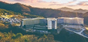 [분양 포커스] 보증금 360만원에 평창 호텔 별장처럼 … 해발 700고지, 다양한 액티비티도 가능