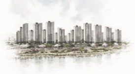 [분양 포커스] 세종 첫 협동조합형 공공지원민간임대공급촉진지구 지정 위한 심의 통과