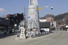 라스베가스 아닌 와수베가스 아시나요? 3대 군세권은 지금 [정전 70년 한미동맹 70년]