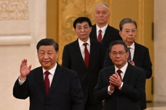 시진핑, 결국 G20 안 온다…아세안 회의 이어 리창 총리가 참석