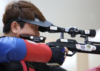 한국 사격, 아시안게임 금메달 3개 겨냥한다