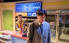 [소년중앙] 우리 동네에도 있을까, 따뜻한 힐링 편의점