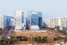20년 공터 사업성 높인다…DMC랜드마크 땅, 업무시설 확대