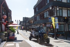 짜장면의 고향, 140년 전 인천으로 떠나다