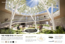 동덕여대 실내디자인전공 학생들, ‘제36회 2023 한국 인테리어 디자인 대전’ 입선 수상