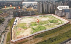 [미래를 열다, 인천] ‘e편한세상 검단 웰카운티’이달 중 분양…역세권·학세권에 근거리 편의시설 갖춰