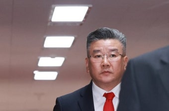[단독] 조은석 수사에 