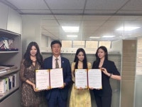 (주)남다른언니들, 엔터테인먼트 기량을 위한 손광익 회장과 영화적 시너지 추진