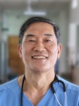 베트남에서 年 4만명에 의술 펼친 우석정 병원장, 아산 의료봉사상