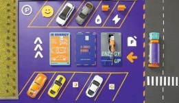 [함께하는 금융] 주유부터 전기차 충전, 주차장까지운전자의 생활에 딱 맞춘 혜택 담아