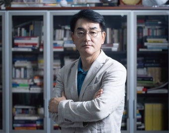 [월간중앙] 직격인터뷰 | 박용진 민주당 의원의 일갈