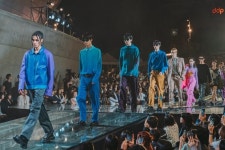 서울경제진흥원, 런웨이투서울 패션쇼 성료