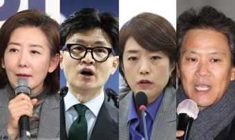 '한강벨트' 지면 치명타…나경원·한동훈vs고민정·임종석 칼 뽑나
