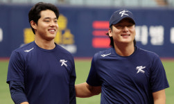 4년 만의 설욕 벼른다…한국 야구, '난적' 대만 꺾어야 4연패 지름길