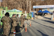 너무 먼 예비군 훈련장…공짜 버스 타세요 지자체가 돈 댄다