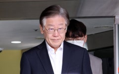 [속보] 이재명 檢, 내가 살아 있는 한 수사…법정서 혐의 부인
