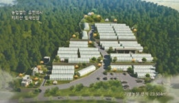 [분양 포커스] 잎새삼 직영농장 투자시 고수익 배당, 금융권 지급보증서 발행해 원금 보장