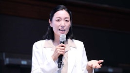 원래 잘하잖아 넌 천재 이런 칭찬 금물…리사 손의 교육법