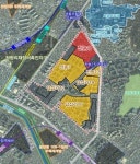 세운지구에 1만㎡ 규모 개방형 녹지…3개 구역 통합·확대