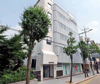 양세형, 홍대 109억대 건물주 됐다…홍대 정문서 걸어서 3분