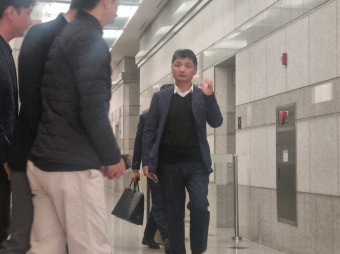 [포토타임]외우면 이루어진다던 신비의 부적…통일신라 ‘수구다라니’ 최초 공개