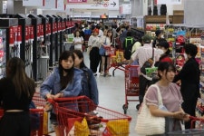 롯데마트 서울역점, ‘제타플렉스’ 재단장에 매출 75% 껑충
