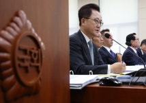 촌동네서 온 000의원인데요…의원 민원만 쏟아진 맹탕국감