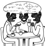 [김상현의 과학 산책] 마음 속의 그림