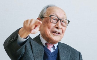 17세 때 만난 도산 안창호…104세 김형석, 그때 인생 바뀌었다 [백성호의 현문우답]