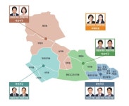 15개월째 불 꺼진 종로구의회...의정비 한달에 386만원 챙겼다