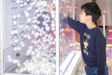 지구세탁소로 오세요...위아자 에코빌리지 아침부터 북새통[위아자2023]