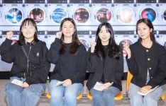 지구세탁소로 오세요...위아자 에코빌리지 아침부터 북새통[위아자2023]