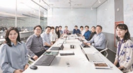 [건설명가] 일하는 방식, 고객 관점서 대대적 혁신…생산·효율성 강화, 공사 품질관리 혁신