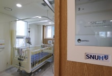 김정주 남긴 100억 선물…뇌출혈 딸 둔 엄마, 10년 만에 쉰다