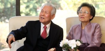 4·19 참배·사과 두 달 만에…'이승만 양자' 이인수 박사 별세