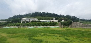 [김정탁의 인문지리기행] 남녘의 절해고도, 영국은 왜 이곳을 점령했나